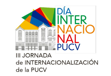 Te invitamos a la III Jornada de Internacionalización de la PUCV