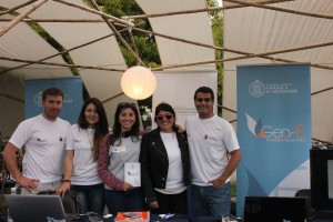 GEN-E la Incubadora Social PUCV participó en Festival Internacional de Innovación Social - Foto 1