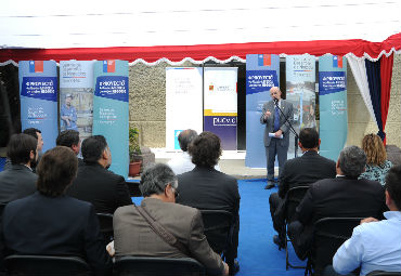 En Quillota se inaugura nuevo Centro de Desarrollo de Negocios - Foto 3