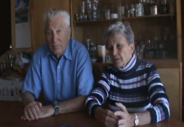 Documental “Memoria visual de la inmigración alemana al centro de Chile”