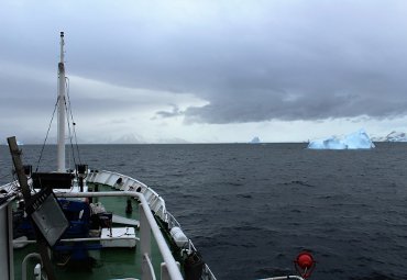 Comisión Antártica aprueba nueva investigación de la PUCV - Foto 1