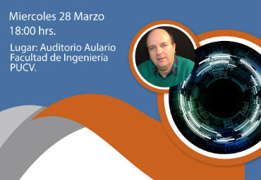 Charla “Synergy for Smart Multi-Objective Optimisation: A H2020 Project"