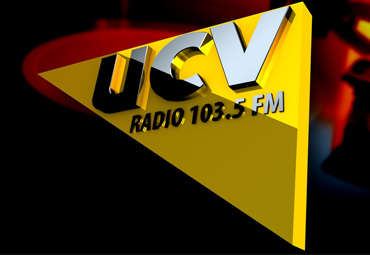 UCV Radio ofrece renovada programación - Foto 1