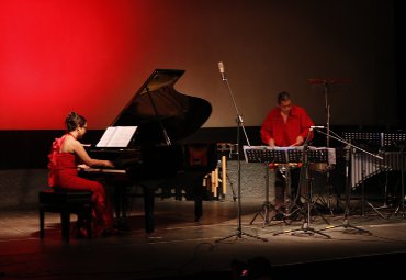 Más de 70 obras se estrenaron en el XV Festival Internacional de Música Contemporánea Darwin Vargas - Foto 3
