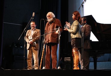 Más de 70 obras se estrenaron en el XV Festival Internacional de Música Contemporánea Darwin Vargas - Foto 1