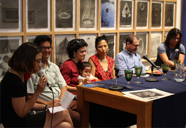 FILVA inauguró su 3ra versión con apoyo del ILCL y se proyecta como referente editorial en América Latina - Foto 2