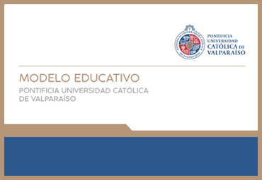 Vicerrectoría Académica ofrece taller sobre Modelo Educativo para funcionarios PUCV - Foto 1