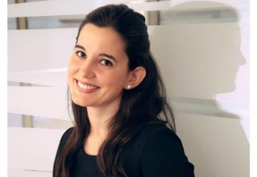 Video entrevistas: María José Jordán, ex alumna Escuela de Derecho