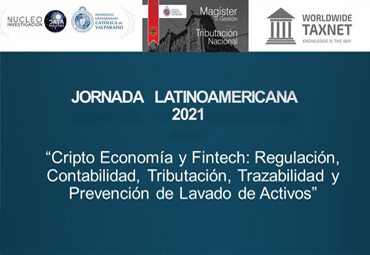 Inicia Primera Jornada LATAM Cripto Economía y Fintech