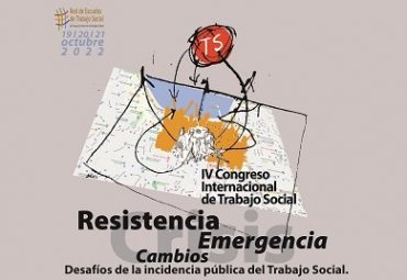 IV Congreso Internacional de Trabajo Social