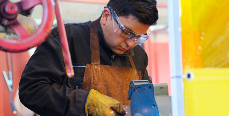 Ingeniería Civil Mecánica - Vespertina