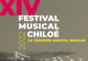 Orquesta Clásica PUCV ofrecerá dos conciertos en Chiloé