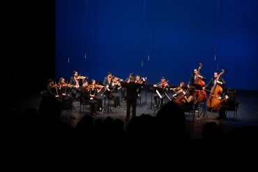 Orquesta de Cámara de la PUCV ofrecerá concierto solidario por incendio en Viña del Mar