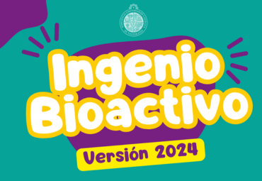 Ingenio Bioactivo 2024