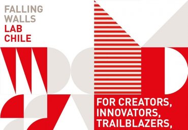 DAAD invita a participar de evento Falling Walls Lab Chile 2024