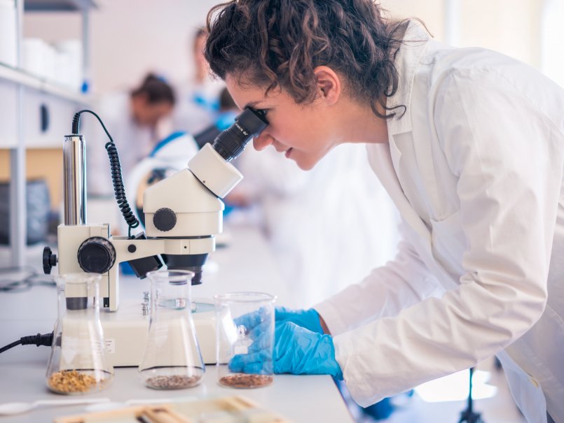 Carreras de Ciencias e Ingeniería cuentan con ingreso especial para mujeres en la PUCV