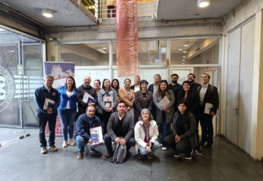 Programa PACE celebró seminario para el fortalecimiento de habilidades transversales