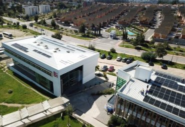 Instalación y Bendición de Primera Piedra de Campo Deportivo y Edificio de Escuela de Educación Física