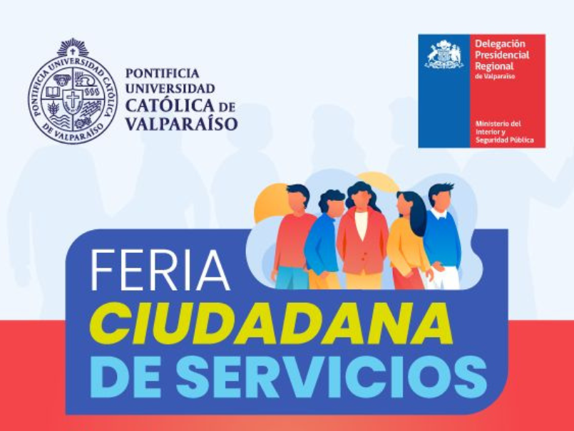 Dirección de Inclusión invita a participar de Feria Ciudadana de Servicios