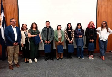 Estudiantes incorporan el arte y la cultura como herramientas de formación integral