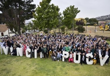 3° Encuentro VINCI reunirá a comunidad para propiciar la colaboración interdisciplinaria