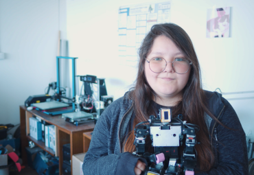 VIDEO: Mujeres líderes en carreras STEM