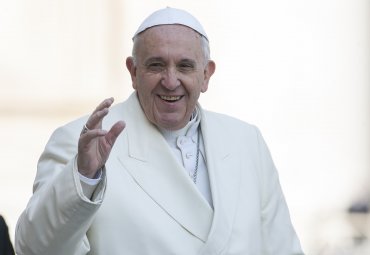 Universidad se une en oración por fallecimiento del Papa Francisco