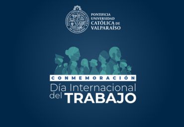 Conmemoración del Día Internacional del Trabajo