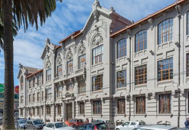 Reconocimiento a Profesores y Profesoras Titulares 2024