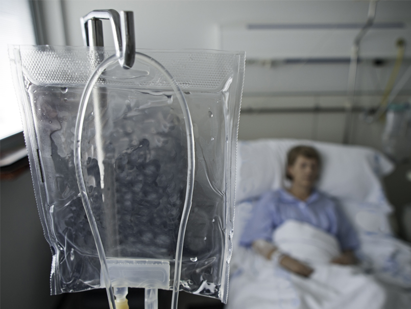 Ingeniería Eléctrica desarrolla sistema con IA visual para prevenir muertes postoperatorias