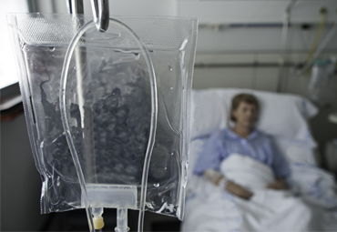 Ingeniería Eléctrica desarrolla sistema con IA visual para prevenir muertes postoperatorias