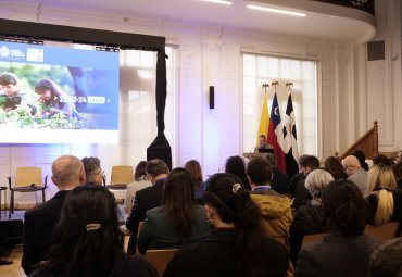 Circular Economy and Sustainable Innovation International Summit