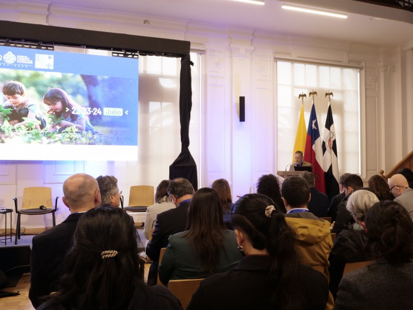 Circular Economy and Sustainable Innovation International Summit