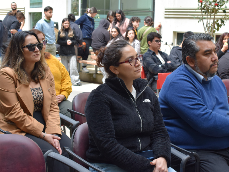 PUCV reafirma su compromiso con la formación de docentes en el Día de la Profesora y el Profesor