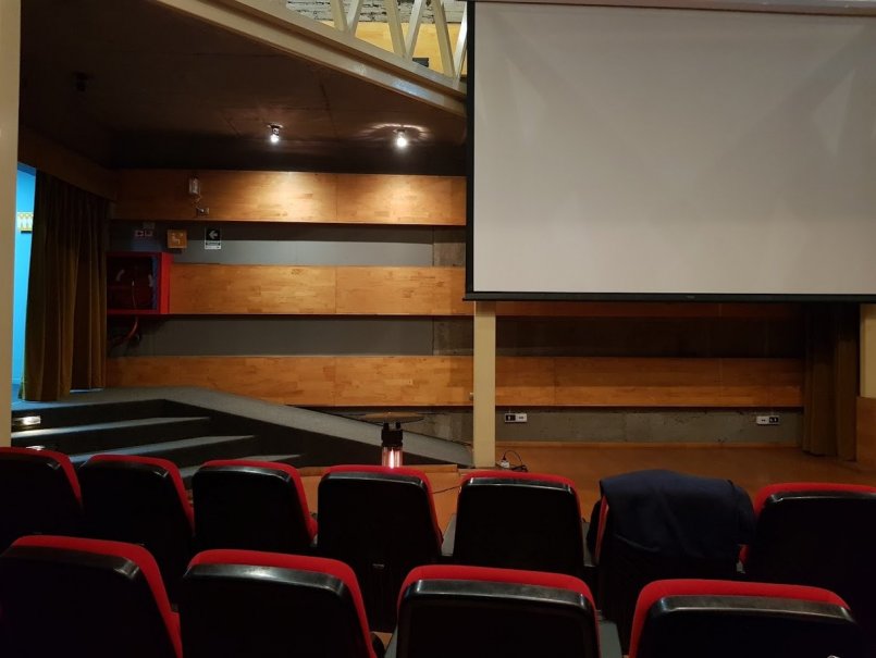 Cineteca PUCV estrenará documental sobre formas sostenibles y colectivas de producir energía