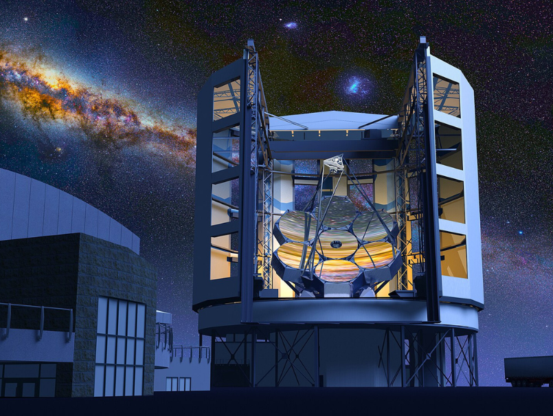 Encuentro internacional AO4ELT8 sobre tecnologías ópticas para telescopios gigantes