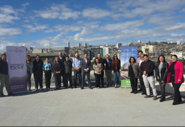 Académicas y académicos de Ingeniería se capacitan en formación inicial en Perspectiva de Género