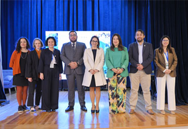 Authorities and experts from more than 15 countries inaugurated the 10th World Congress on School Climate and School Violence