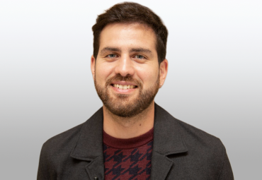 Alumni Diego Ibáñez fue elegido senador por la región de Valparaíso