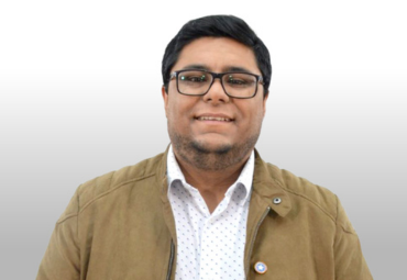 Abogado PUCV José Meza es reelecto como diputado por el Distrito 9