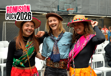 Despedida a una nueva generación de estudiantes extranjeros: conoce sus experiencias