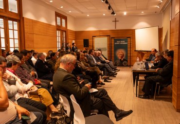 Reflexionan sobre los aportes de San John Henry Newman a las universidades