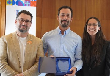 Programa PIPE 2025 de Explora Valparaíso reúne a más de 100 educadoras en su jornada de cierre