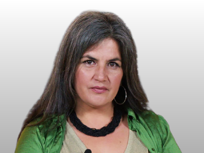 Investigadora desarrolla línea que cruza música y naturaleza