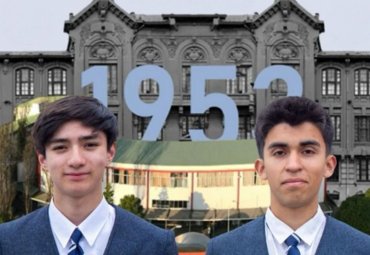 Estudiantes del Colegio Rubén Castro obtienen puntaje nacional en la PAES de Matemática
