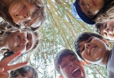 Escuela de Verano despliega diversas actividades para hijas e hijos de la comunidad universitaria