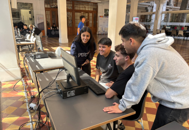 VIDEO: Testimonios de postulantes a la PUCV