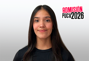 Postulante a Arquitectura: “Espero convertirme en la profesional que he soñado”