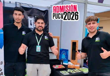 Instalocks, la empresa de cerraduras inteligentes creada por estudiantes