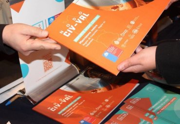 Adjudicación ANID posiciona a la PUCV como eje articulador a través del Nodo CIV-VAL